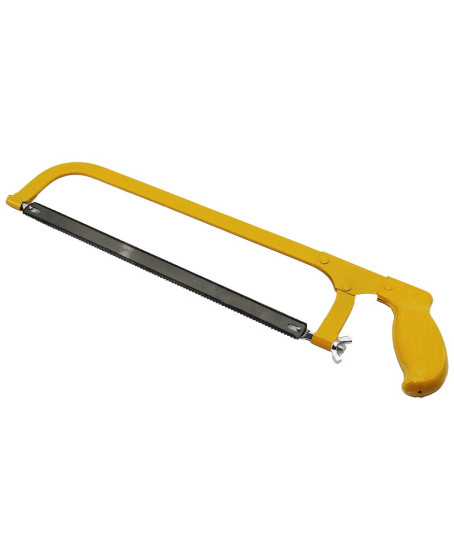 DEMİR TESTERESİ 2IN1 AĞIZLI METAL İSKELET 12" 300MM