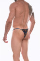 Desenli Slip Desenli Slip