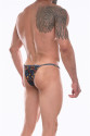 Desenli Slip Desenli Slip