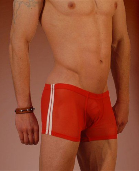 Erkek Boxer Çamaşır