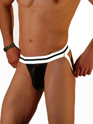 Jockstrap Fantezi İç Giyim