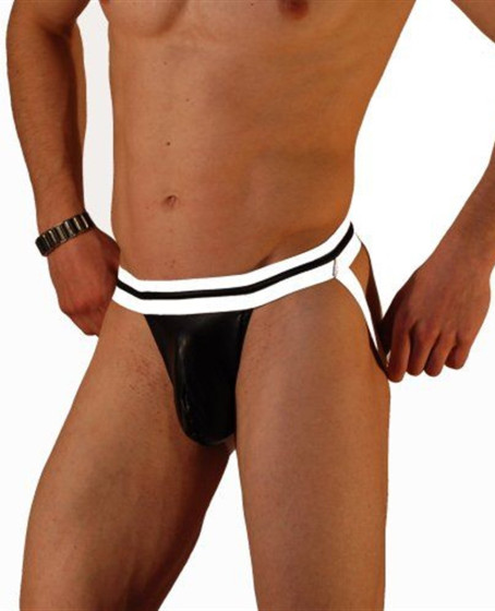 Jockstrap Fantezi İç Giyim