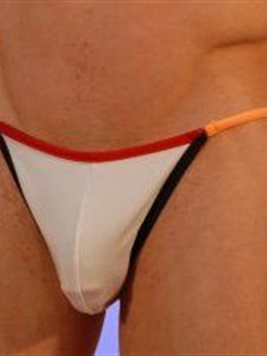Slip Çamaşır