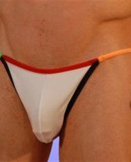 Slip Çamaşır