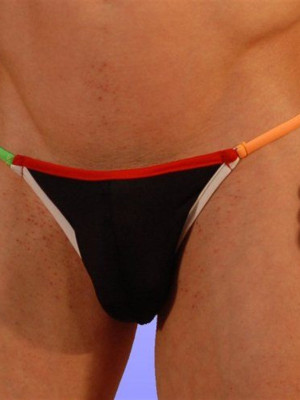 Slip Çamaşır Slip Çamaşır