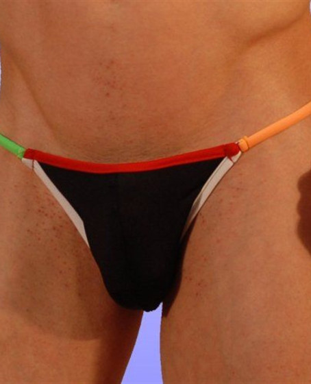 Slip Çamaşır