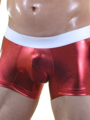Erkek Boxer Çamaşır