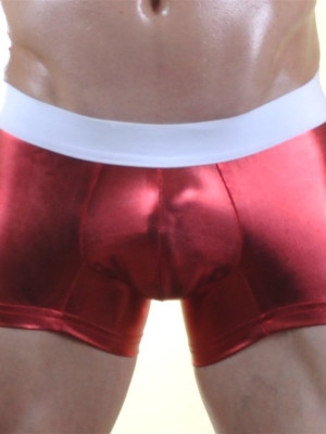 Erkek Boxer Çamaşır