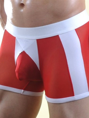 Erkek Boxer Çamaşır