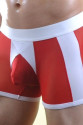 Erkek Boxer Çamaşır