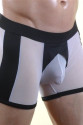 Erkek Boxer Çamaşır