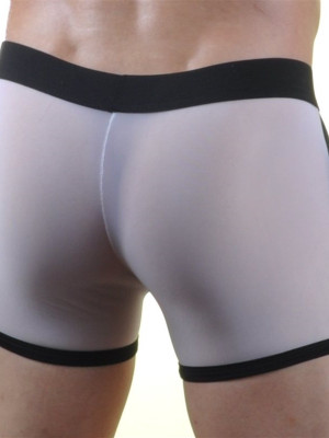 Erkek Boxer Çamaşır Erkek Boxer Çamaşır