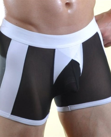 Erkek Boxer Çamaşır