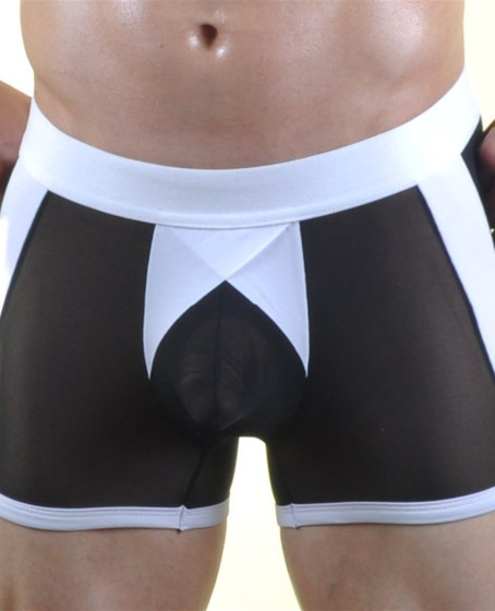Erkek Boxer Çamaşır