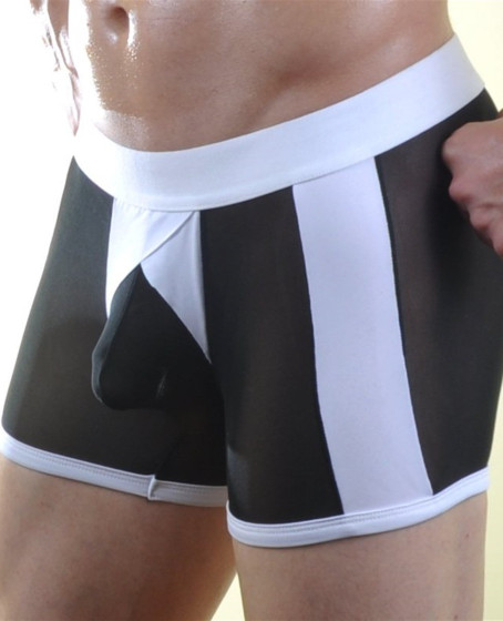 Erkek Boxer Çamaşır