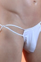 Jockstrap Fantezi İç Giyim