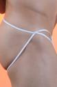 Jockstrap Fantezi İç Giyim