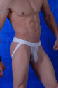 Jockstrap Fantezi İç Giyim