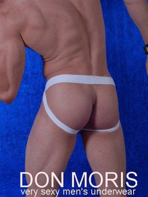 Jockstrap Fantezi İç Giyim Jockstrap Fantezi İç Giyim