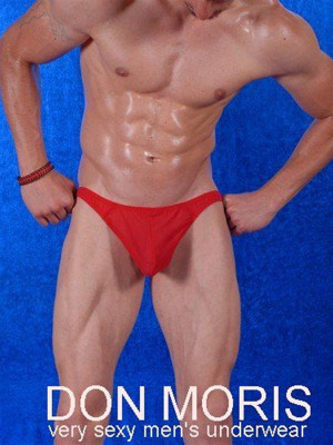 Erkek String Külodu