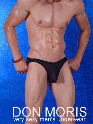 Slip Çamaşır
