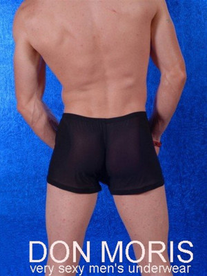 Erkek Boxer Çamaşır