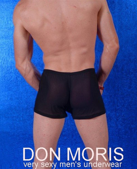 Erkek Boxer Çamaşır