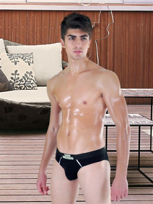 Slip Çamaşır Slip Çamaşır