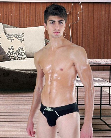 Slip Çamaşır