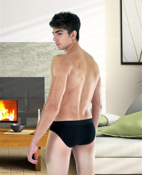 Slip Çamaşır