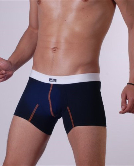 Erkek Boxer Çamaşır