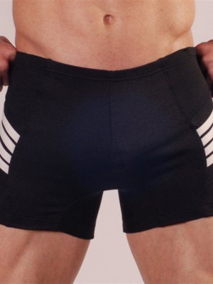 Erkek Boxer Çamaşır