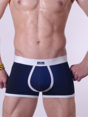 Erkek Boxer Çamaşır