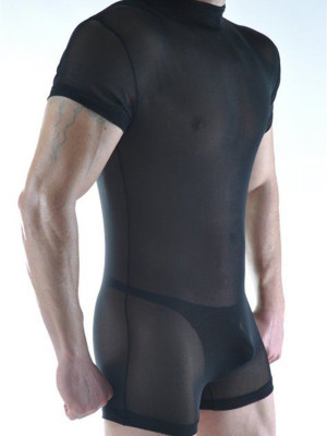 Fantazi Şort Body
