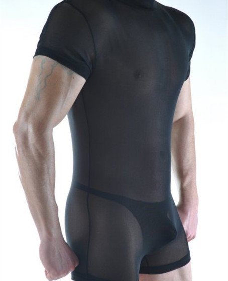 Fantazi Şort Body Fantazi Şort Body