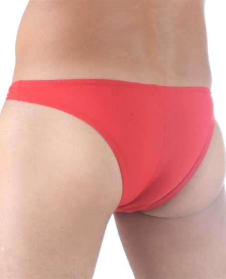 Brazillian Slip