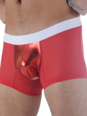 Transparan Boxer