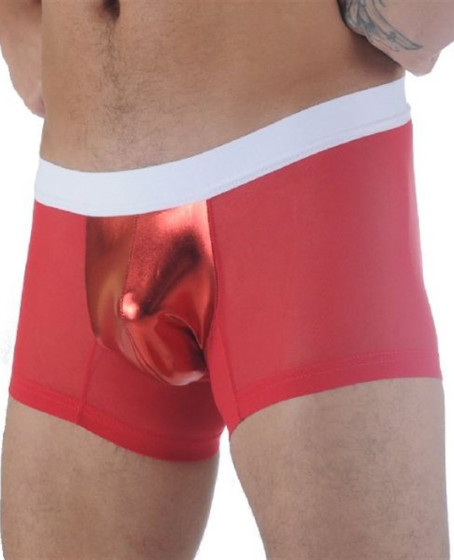 Transparan Boxer