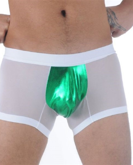 Transparan Boxer