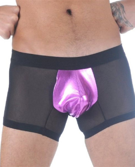 Transparan Boxer Transparan Boxer