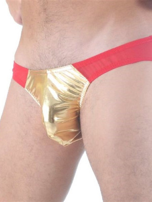 Fantezi Taraftar Slip Fantezi Taraftar Slip