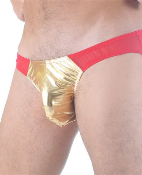 Fantezi Taraftar Slip Fantezi Taraftar Slip