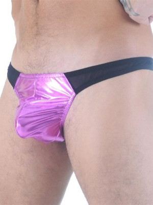 Fantezi Transparan Tanga Fantezi Transparan Tanga