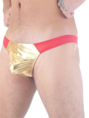 Fantezi Transparan Tanga Fantezi Transparan Tanga