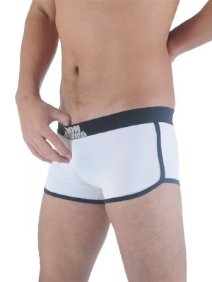 Miko Round Boxer
