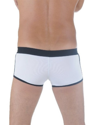 Miko Round Boxer Miko Round Boxer