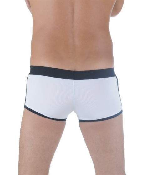 Miko Round Boxer Miko Round Boxer