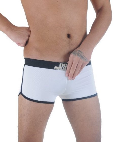 Miko Round Boxer Miko Round Boxer