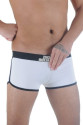 Miko Round Boxer Miko Round Boxer
