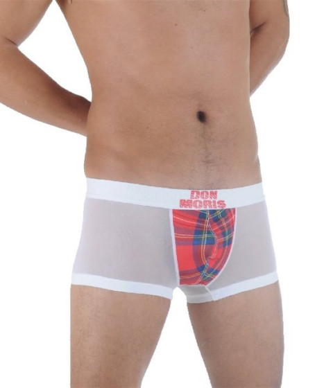 Transparan Boxer